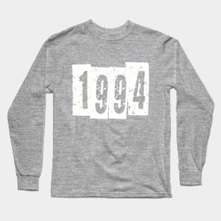 1994 Long Sleeve T-Shirt